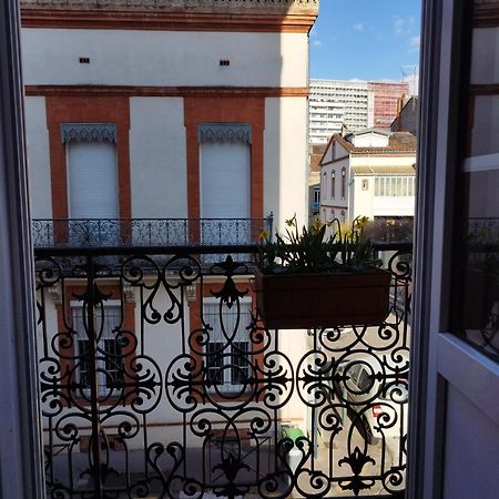 La Casa De Las Flores Tolosa Esterno foto