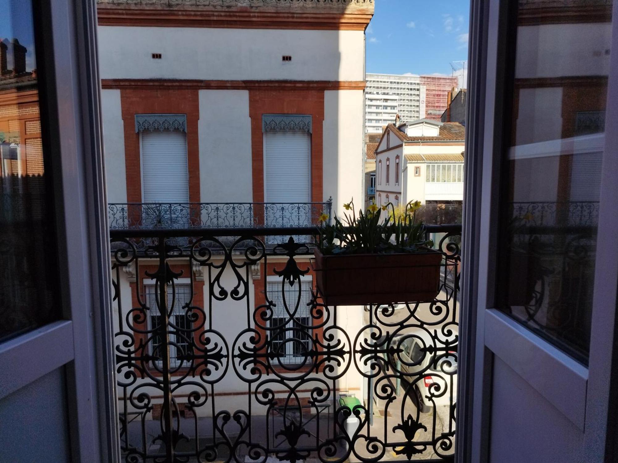 La Casa De Las Flores Tolosa Esterno foto